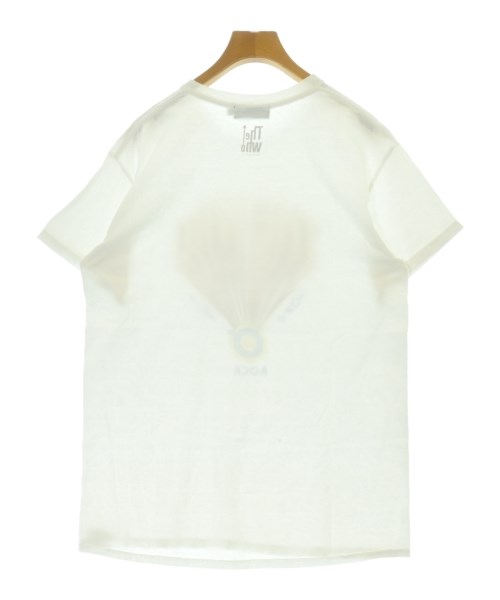 GOOD ROCK SPEED（グッドロックスピード）Tシャツ・カットソー 白 サイズ:F レディース/2200709949114