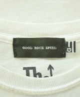 GOOD ROCK SPEED（グッドロックスピード）Tシャツ・カットソー 白 サイズ:F レディース/2200709949114