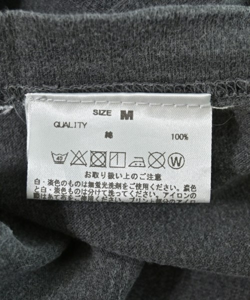 GOOD ROCK SPEED（グッドロックスピード）Tシャツ・カットソー グレー サイズ:M レディース/2200710321336