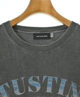 GOOD ROCK SPEED（グッドロックスピード）Tシャツ・カットソー グレー サイズ:M レディース/2200710321336