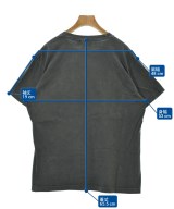 GOOD ROCK SPEED（グッドロックスピード）Tシャツ・カットソー グレー サイズ:M レディース/2200710321336
