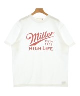 GOOD ROCK SPEED（グッドロックスピード）Tシャツ・カットソー 白 サイズ:F レディース/2200710321343