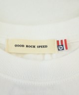 GOOD ROCK SPEED（グッドロックスピード）Tシャツ・カットソー 白 サイズ:F レディース/2200710321343