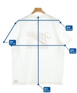 GOOD ROCK SPEED（グッドロックスピード）Tシャツ・カットソー 白 サイズ:F レディース/2200710321343