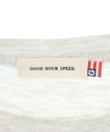 GOOD ROCK SPEED（グッドロックスピード）Tシャツ・カットソー グレー サイズ:F レディース/2200710823137