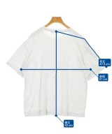 GOOD ROCK SPEED（グッドロックスピード）Tシャツ・カットソー グレー サイズ:F レディース/2200710823137