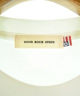 GOOD ROCK SPEED（グッドロックスピード）Tシャツ・カットソー 白 サイズ:F レディース/2200710669261