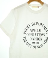 GOOD ROCK SPEED（グッドロックスピード）Tシャツ・カットソー 白 サイズ:F レディース/2200710669261