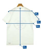 GOOD ROCK SPEED（グッドロックスピード）Tシャツ・カットソー 白 サイズ:F レディース/2200710669261