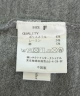 GOOD ROCK SPEED（グッドロックスピード）Tシャツ・カットソー グレー サイズ:F レディース/2200714674025