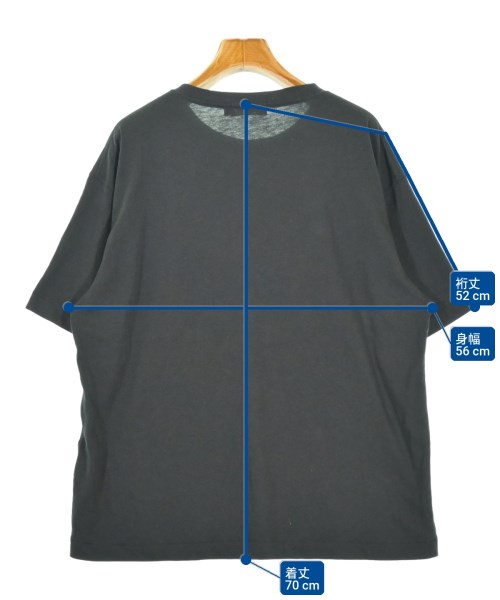 GOOD ROCK SPEED（グッドロックスピード）Tシャツ・カットソー 黒 サイズ:F レディース/2200710750037