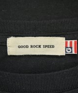 GOOD ROCK SPEED（グッドロックスピード）Tシャツ・カットソー 黒 サイズ:F レディース/2200710750037