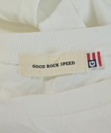 GOOD ROCK SPEED（グッドロックスピード）Tシャツ・カットソー 白 サイズ:F レディース/2200712146081