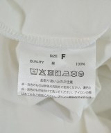 GOOD ROCK SPEED（グッドロックスピード）Tシャツ・カットソー 白 サイズ:F レディース/2200712146081