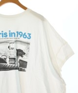 GOOD ROCK SPEED（グッドロックスピード）Tシャツ・カットソー 白 サイズ:F レディース/2200712146081