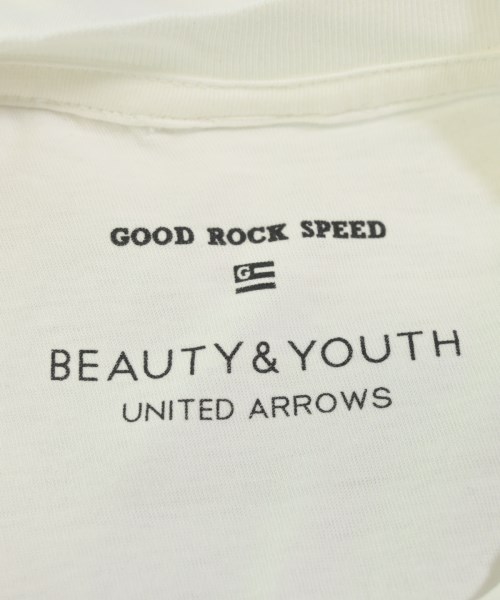 GOOD ROCK SPEED（グッドロックスピード）Tシャツ・カットソー 白 サイズ:F レディース/2200715609040