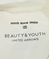 GOOD ROCK SPEED（グッドロックスピード）Tシャツ・カットソー 白 サイズ:F レディース/2200715609040