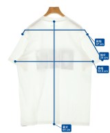 GOOD ROCK SPEED（グッドロックスピード）Tシャツ・カットソー 白 サイズ:F レディース/2200715609040