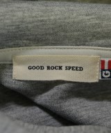 GOOD ROCK SPEED（グッドロックスピード）パーカー グレー サイズ:F レディース/2200713441086