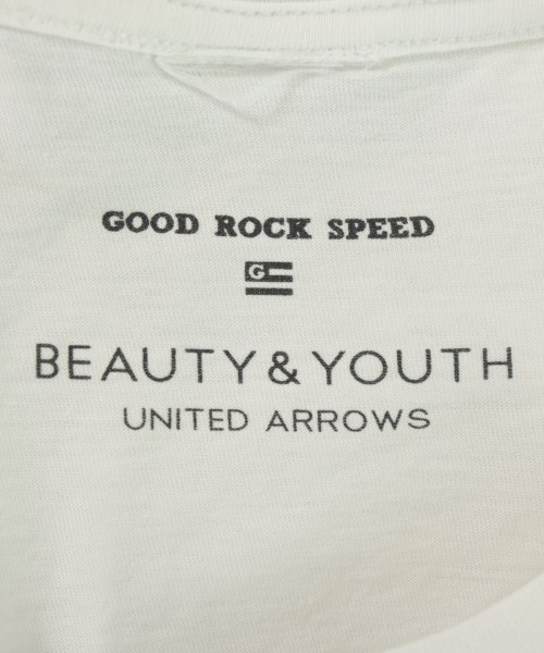 GOOD ROCK SPEED（グッドロックスピード）Tシャツ・カットソー 白 サイズ:F レディース/2200713508147