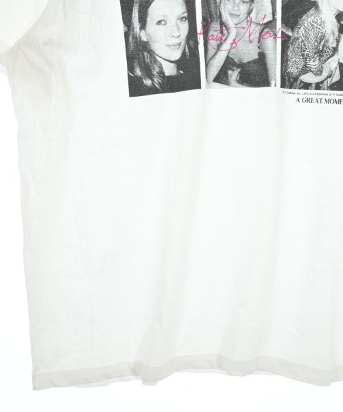 GOOD ROCK SPEED（グッドロックスピード）Tシャツ・カットソー 白 サイズ:F レディース/2200713508147