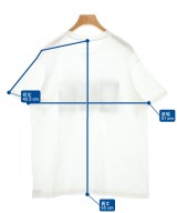 GOOD ROCK SPEED（グッドロックスピード）Tシャツ・カットソー 白 サイズ:F レディース/2200713508147