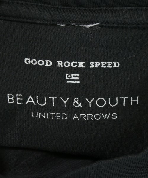 GOOD ROCK SPEED（グッドロックスピード）Tシャツ・カットソー 黒 サイズ:F レディース/2200713508154