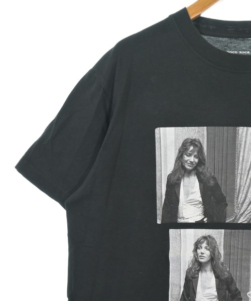 GOOD ROCK SPEED（グッドロックスピード）Tシャツ・カットソー 黒 サイズ:F レディース/2200713508154