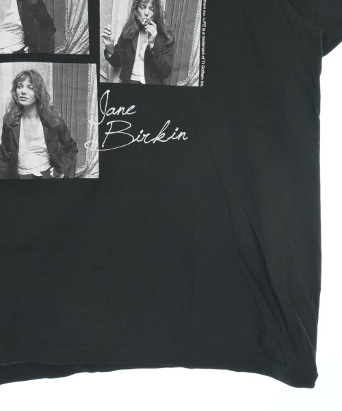 GOOD ROCK SPEED（グッドロックスピード）Tシャツ・カットソー 黒 サイズ:F レディース/2200713508154