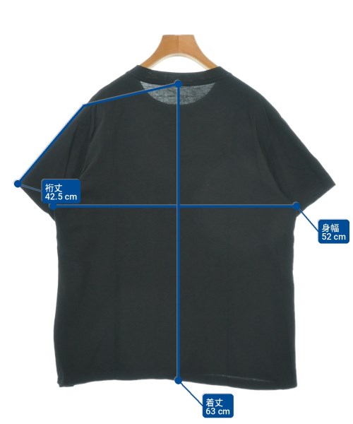GOOD ROCK SPEED（グッドロックスピード）Tシャツ・カットソー 黒 サイズ:F レディース/2200713508154