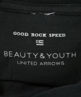 GOOD ROCK SPEED（グッドロックスピード）Tシャツ・カットソー 黒 サイズ:F レディース/2200713508154