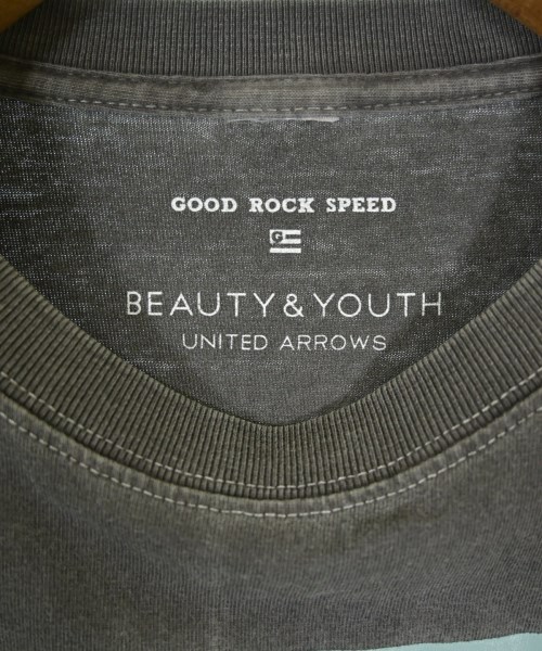 GOOD ROCK SPEED（グッドロックスピード）Tシャツ・カットソー グレー サイズ:F レディース/2200713792256
