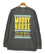 GOOD ROCK SPEED（グッドロックスピード）Tシャツ・カットソー グレー サイズ:F レディース/2200713792256