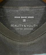 GOOD ROCK SPEED（グッドロックスピード）Tシャツ・カットソー グレー サイズ:F レディース/2200713792256