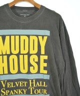 GOOD ROCK SPEED（グッドロックスピード）Tシャツ・カットソー グレー サイズ:F レディース/2200713792256