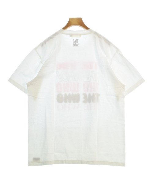 GOOD ROCK SPEED（グッドロックスピード）Tシャツ・カットソー 白 サイズ:L レディース/2200713326031