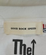 GOOD ROCK SPEED（グッドロックスピード）Tシャツ・カットソー 白 サイズ:L レディース/2200713326031