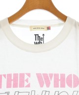 GOOD ROCK SPEED（グッドロックスピード）Tシャツ・カットソー 白 サイズ:L レディース/2200713326031