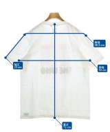 GOOD ROCK SPEED（グッドロックスピード）Tシャツ・カットソー 白 サイズ:L レディース/2200713326031