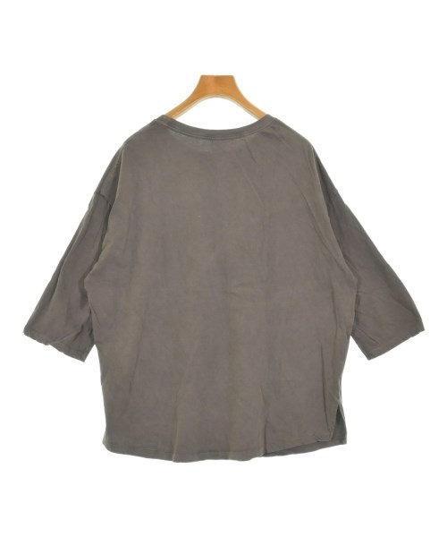 GOOD ROCK SPEED（グッドロックスピード）Tシャツ・カットソー 茶 サイズ:F レディース/2200714017082
