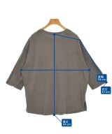 GOOD ROCK SPEED（グッドロックスピード）Tシャツ・カットソー 茶 サイズ:F レディース/2200714017082