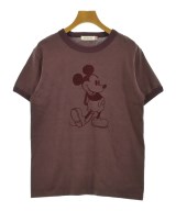 GOOD ROCK SPEED（グッドロックスピード）Tシャツ・カットソー 赤 サイズ:F レディース/2200718171018