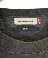 GOOD ROCK SPEED（グッドロックスピード）Tシャツ・カットソー グレー サイズ:M レディース/2200718555030