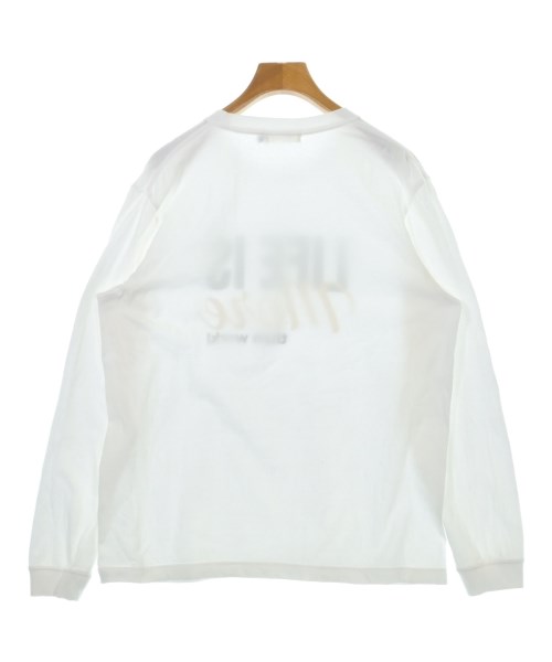GOOD ROCK SPEED（グッドロックスピード）Tシャツ・カットソー 白 サイズ:F レディース/2200719183089