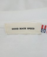 GOOD ROCK SPEED（グッドロックスピード）Tシャツ・カットソー 白 サイズ:F レディース/2200719183089