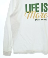 GOOD ROCK SPEED（グッドロックスピード）Tシャツ・カットソー 白 サイズ:F レディース/2200719183089