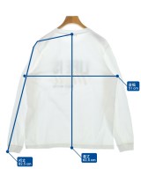 GOOD ROCK SPEED（グッドロックスピード）Tシャツ・カットソー 白 サイズ:F レディース/2200719183089