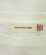 GOOD ROCK SPEED（グッドロックスピード）Tシャツ・カットソー 白 サイズ:F レディース/2200718656072