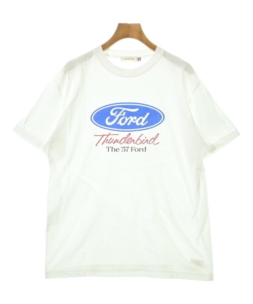GOOD ROCK SPEED(グッドロックスピード)Tシャツ・カットソー 白 サイズ:F/2200646019031