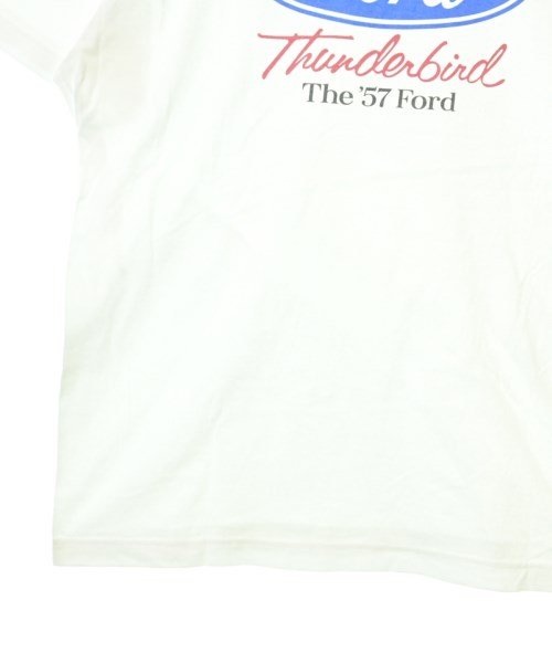 GOOD ROCK SPEED（グッドロックスピード）Tシャツ・カットソー 白 サイズ:F レディース/2200646019031